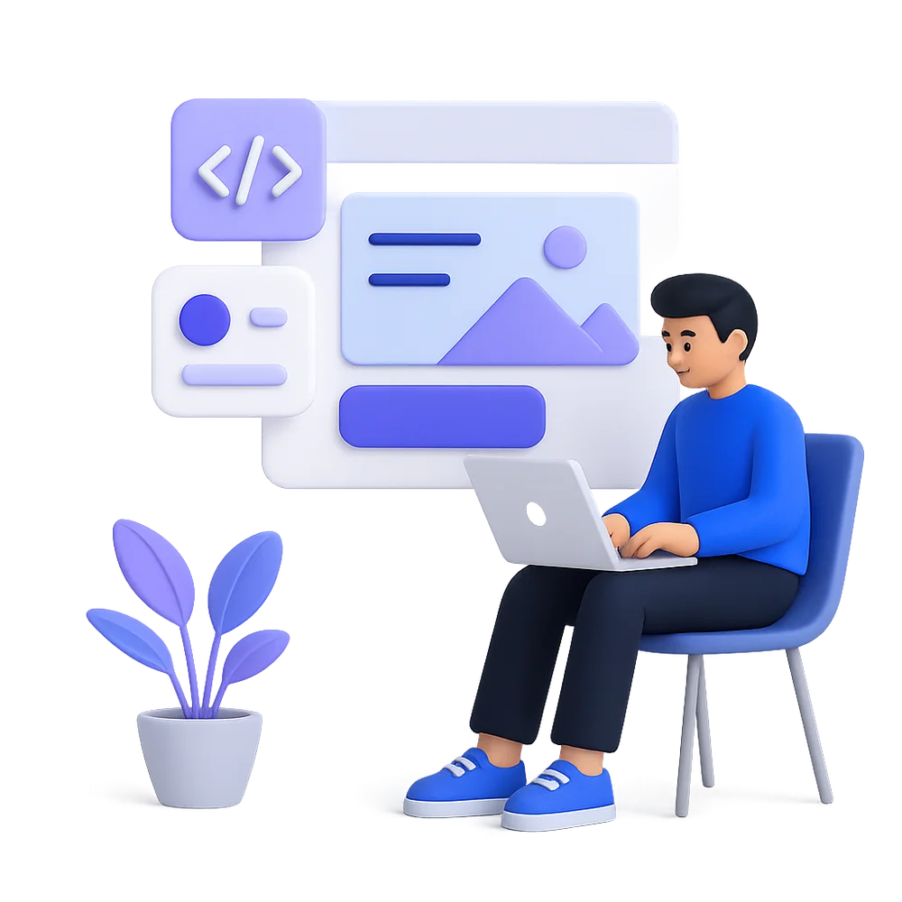 Desenvolvimento Web Profissional